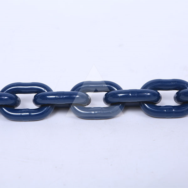 8mm起重鏈條使用時(shí)應(yīng)注意什么？