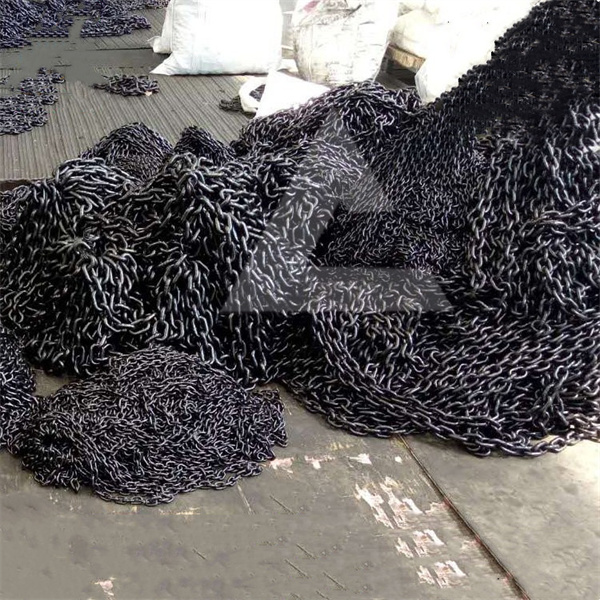 為什么說起重鏈條和起重鏈輪的配合很重要？