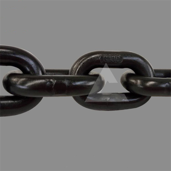 100級(jí)8mm起重鏈條怎樣正確維護(hù)？