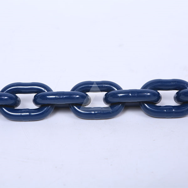 8mm發(fā)黑起重鏈條如何延長(zhǎng)使用壽命？