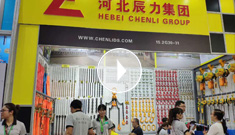 廣交會(huì)火爆進(jìn)行中，辰力集團(tuán)歡迎國際友人的光臨
